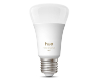Philips Hue Inteligentna żarówka White Ambiance A60 E27 - 1100lm - 1490232 - zdjęcie 2